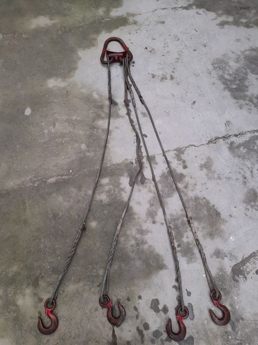 Паук стропы  джизак