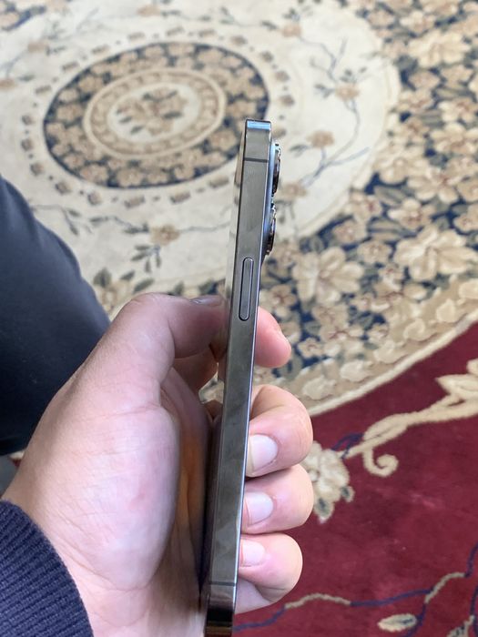 Iphone 13 pro 128 gb