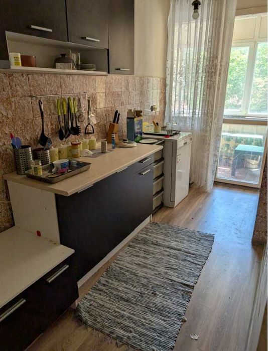 Продава се Четиристаен апартамент в с. Крушари, Област Добрич - 120 кв.м за 192 €/кв.м - Снимка #1