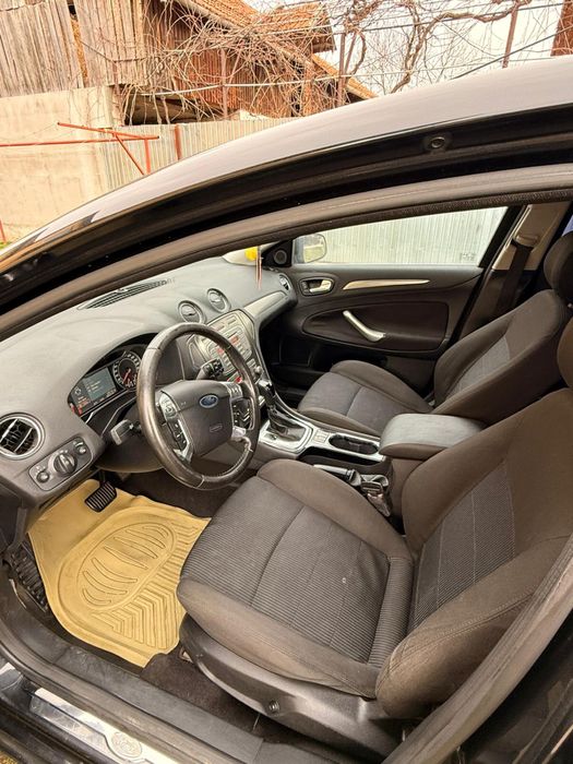 Ford Mondeo 2007 Automat