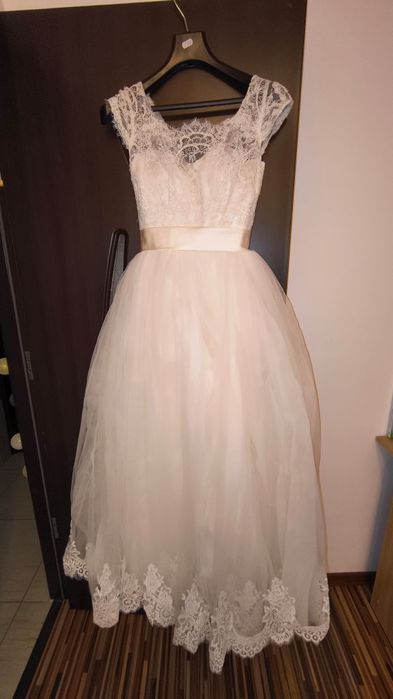 Rochie de mireasa