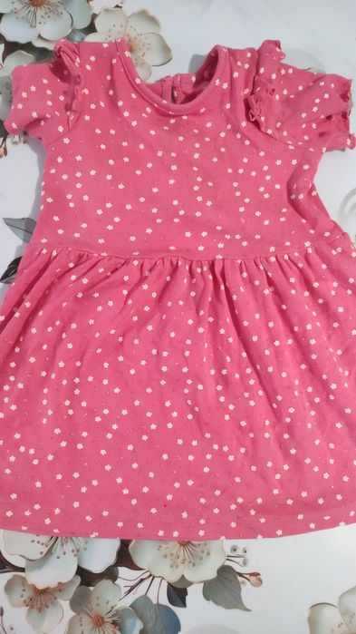 Детские платья от1 года до ,3лет