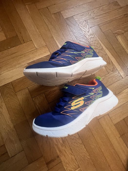 Adidasi copii Skechers