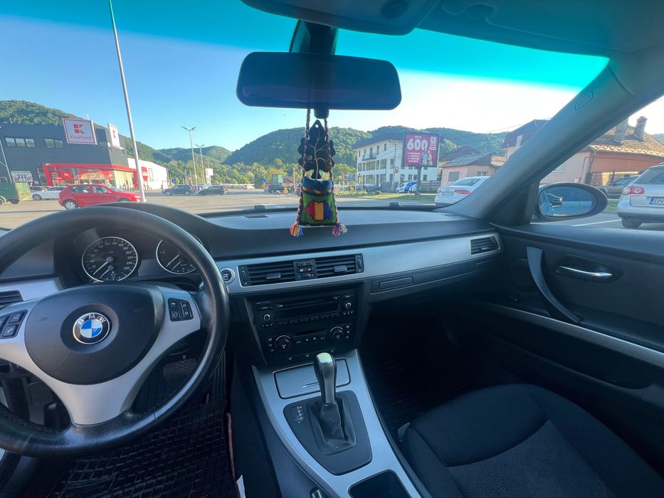 BMW seria 3 e90