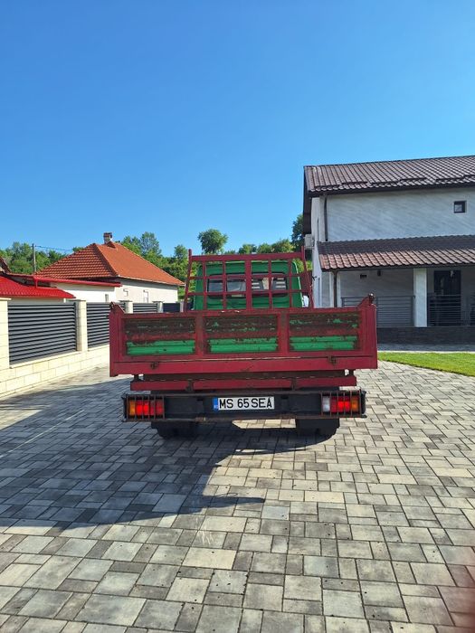 Iveco Daily 35 C 13 Basculabil