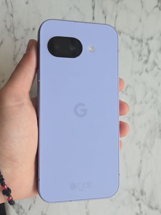 Vand/schimb Google Pixel 9a 128gb