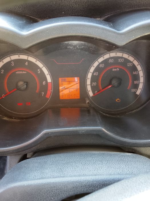 Changan 69 tali 2014-yil