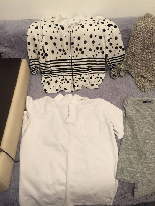 Кофточки на все случаи