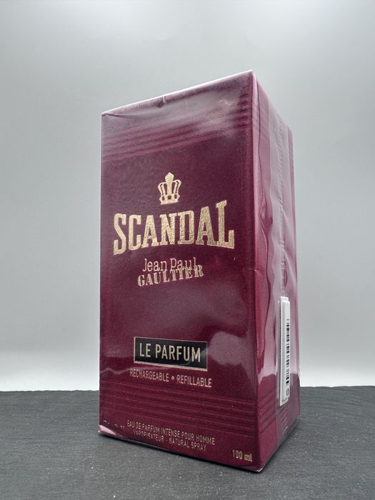 Scandal Le Parfum de barbati