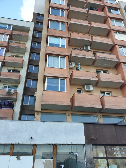 4-ри стаен апартамент
