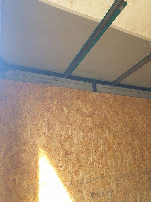 Продам будку газель