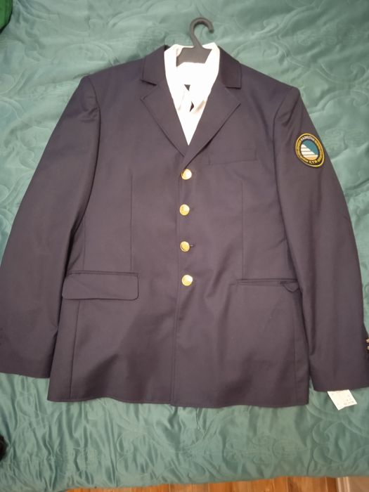 Продам железнодорожную форму