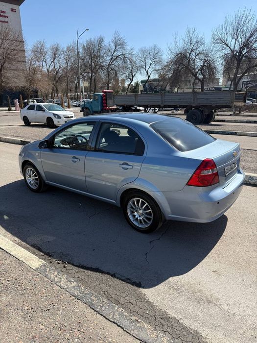 2022-yil. Nexia 3. Avtomat Karobka. + Metan Gaz.