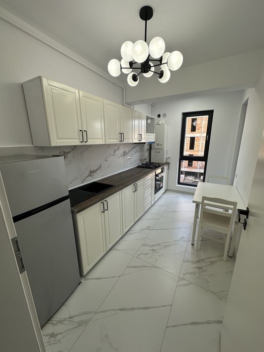 Apartament 2 camere PRIMA INCHIRIERE