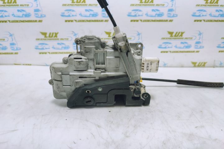 Broasca stanga fata 8j1837015a -Volan dreapta Audi Q5 8R [2008 - 2012