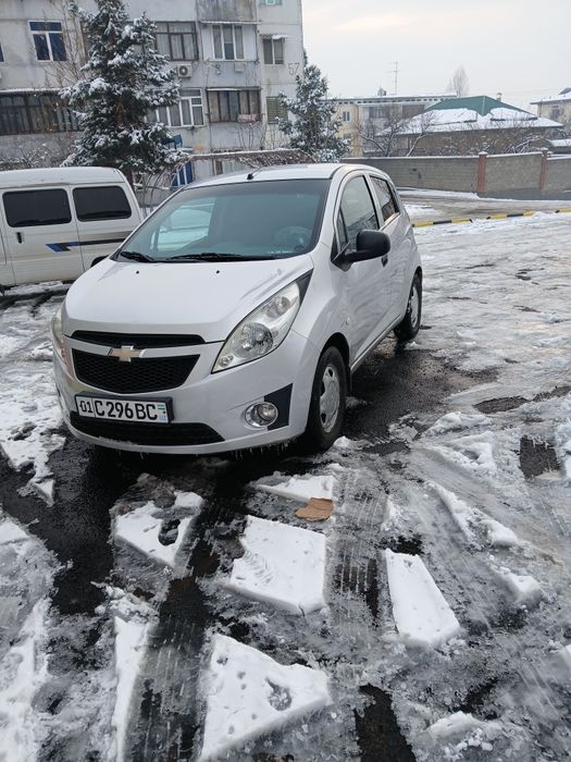 Спарк 2014 сотилади