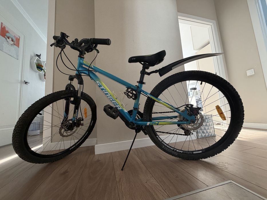 Велосипед Stinger