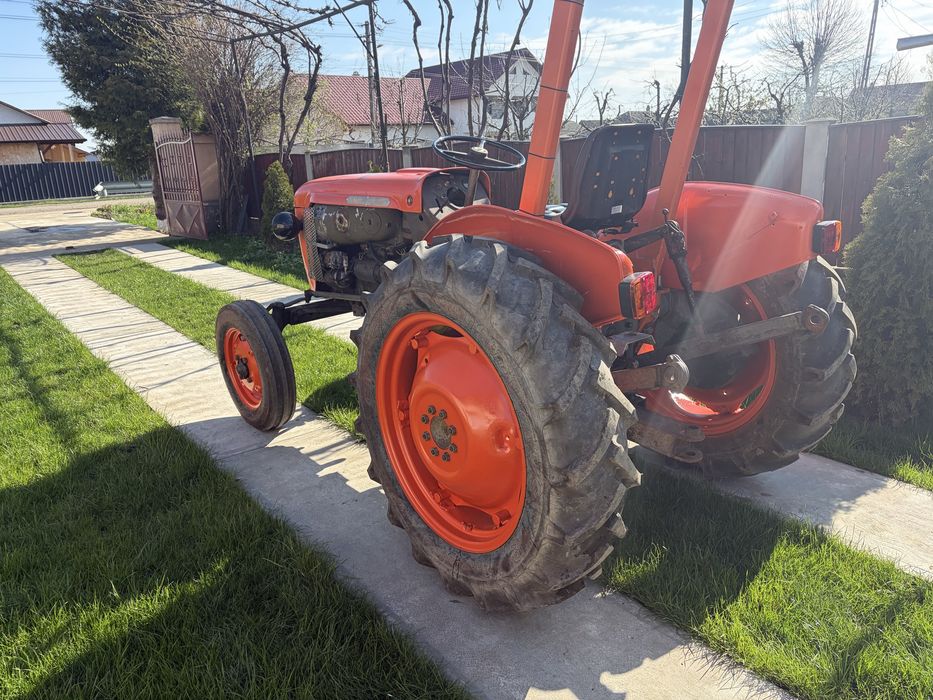 Same 35 cp fiat landini