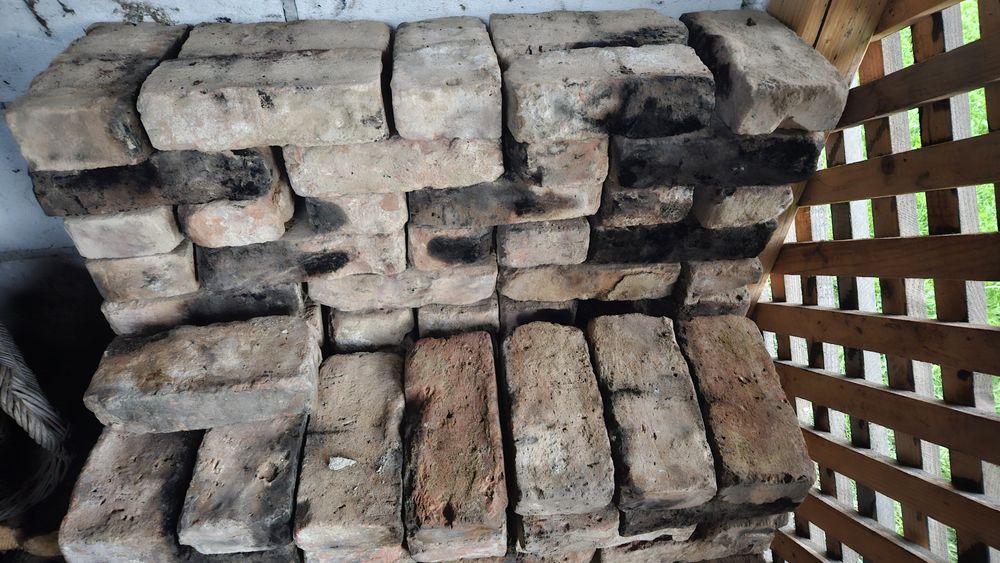 Cărămidă plină întreagă