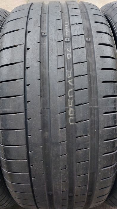 Гуми 275/50/20 Yokohama Advan Sport 4 броя