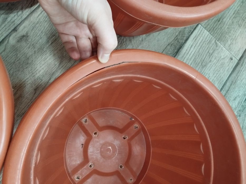 Горшки для цветов цена за все