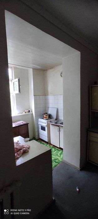 Сдается своя квартира на улице Юнуса Раджаби