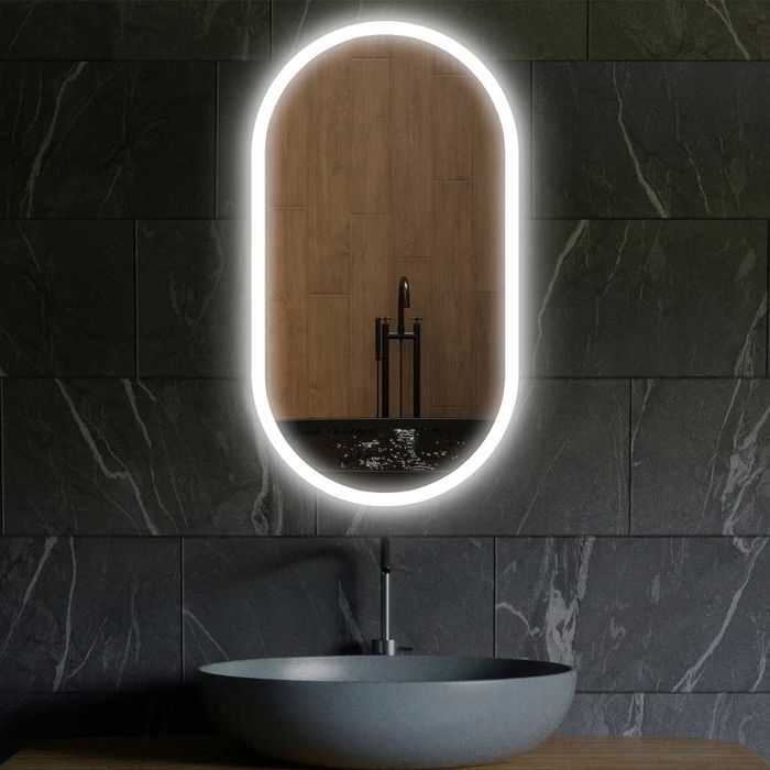 Огледало по поръчка