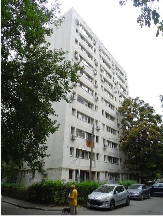 Garsoniera de vânzare - Piața Delfinului - Șoseaua Pantelimon