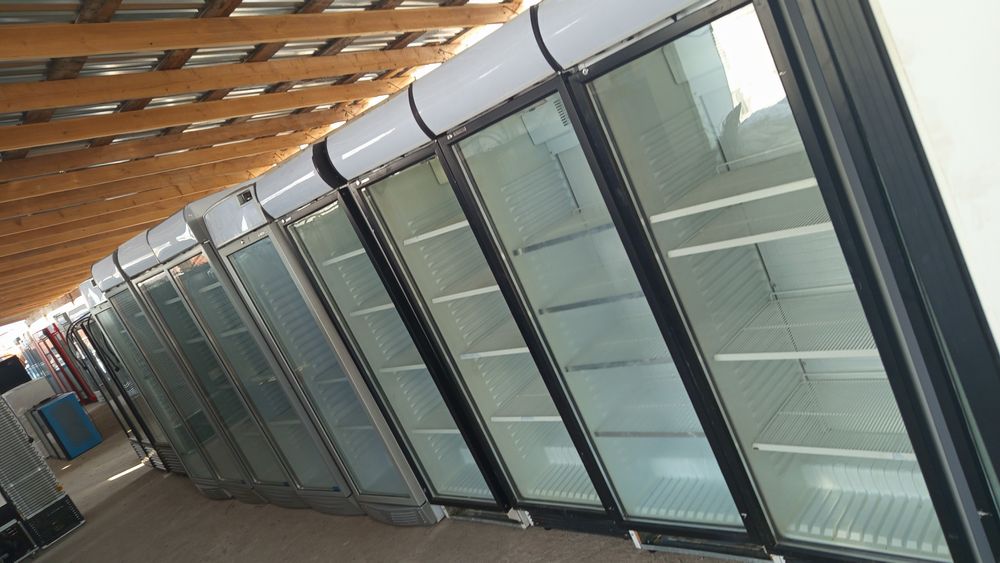 Холодильники супер