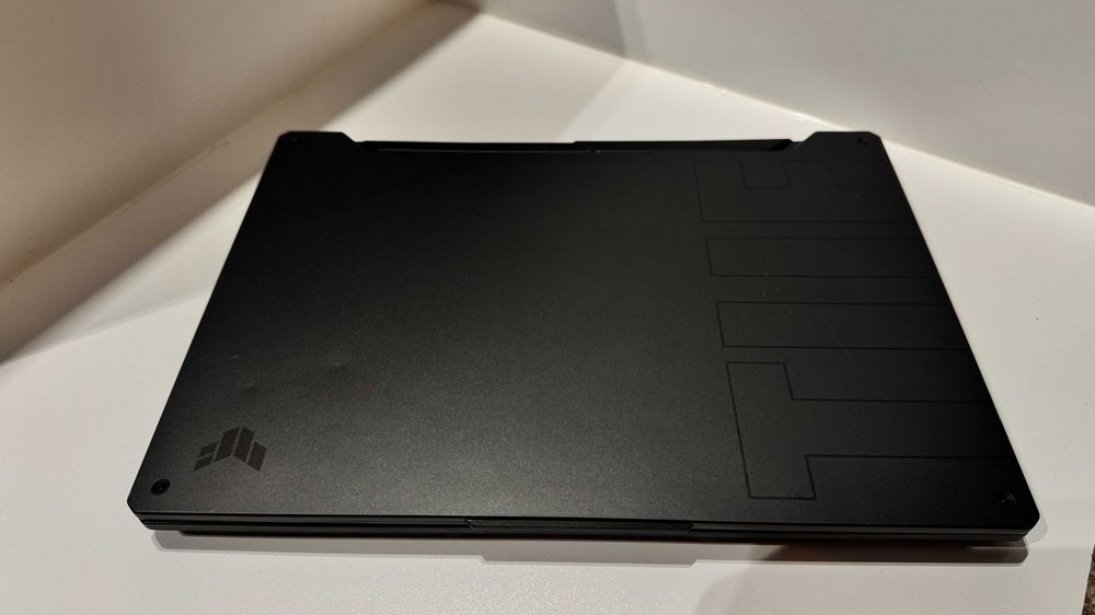 Laptop Gaming ASUS TUF F15
