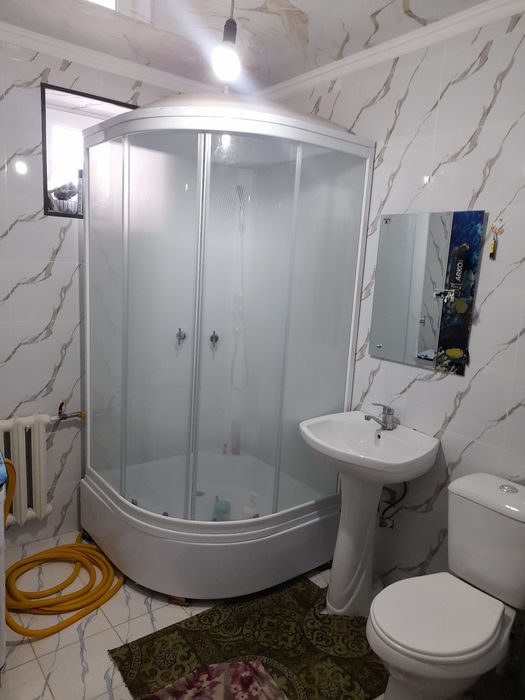 70 жыллык таза дом 5 ком Тахиаташ