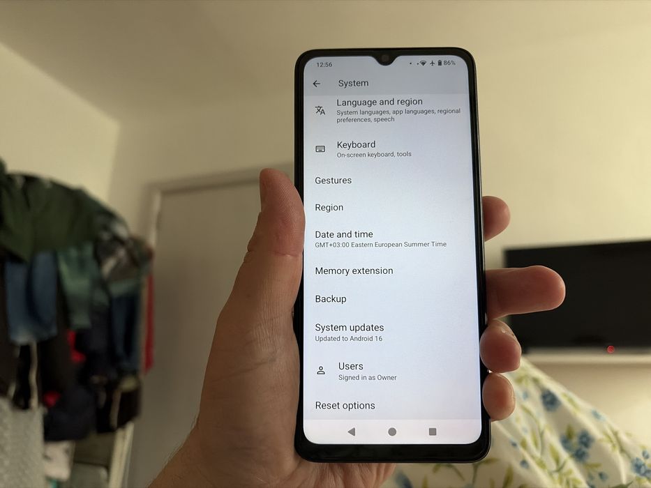 Xiaomi Redmi A3 64GB 3GB RAM Dual