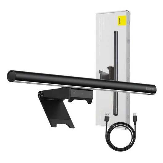 Baseus i-Wok 2 lamp for monitor with touch panel