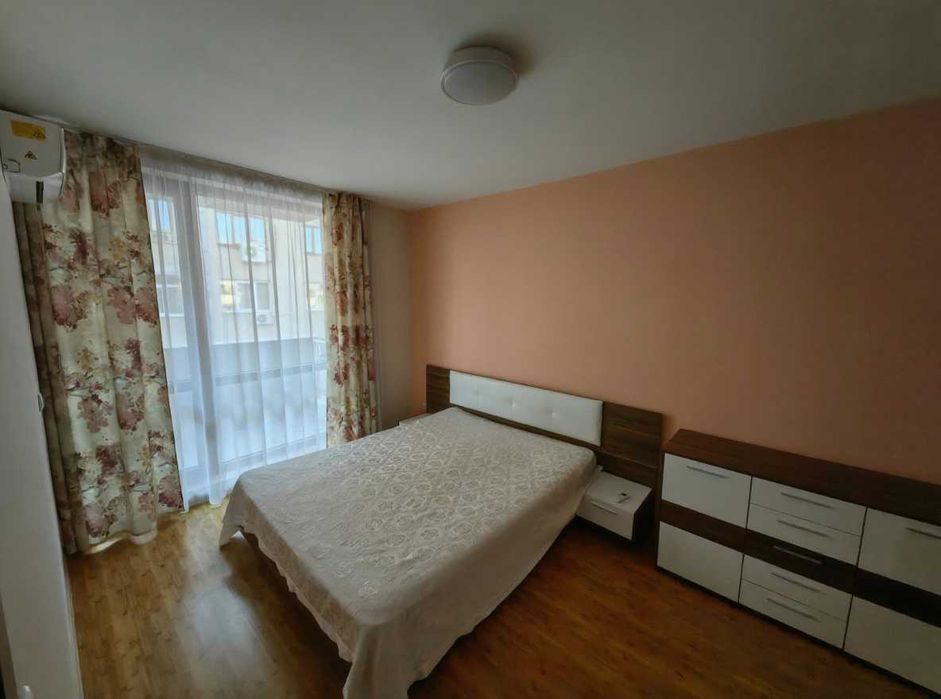 Дава се под наем Двустаен апартамент в София, Гео Милев - 55 кв.м за 598.23 € - Снимка #6