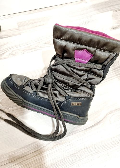 Cizme de iarna - fete