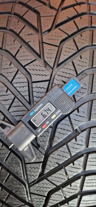 2 Anvelope Yokohama 225 45 R19 M+S