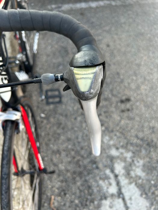 Giant Defy велосипед колело шосеен