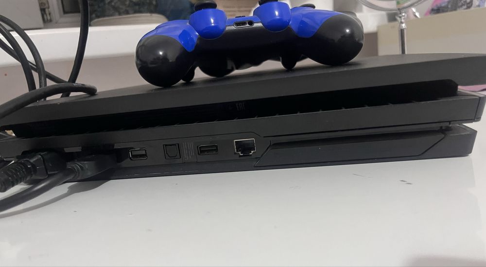 Sony PlayStation 4 Pro