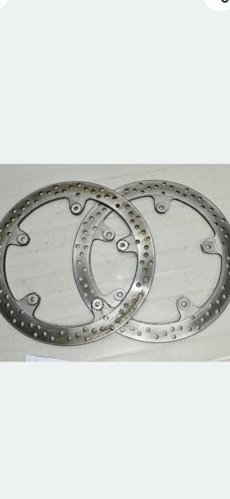 Vand set piese bmw s1000rr honda nc750x yamaha r6 kawasaki
