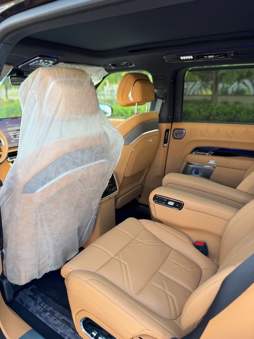 ZEEKR 9x Ultra 2026 qora diska‼️