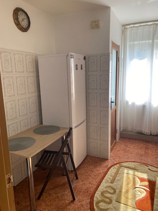 Apartament de inchiriat 2 camere semidecomandate