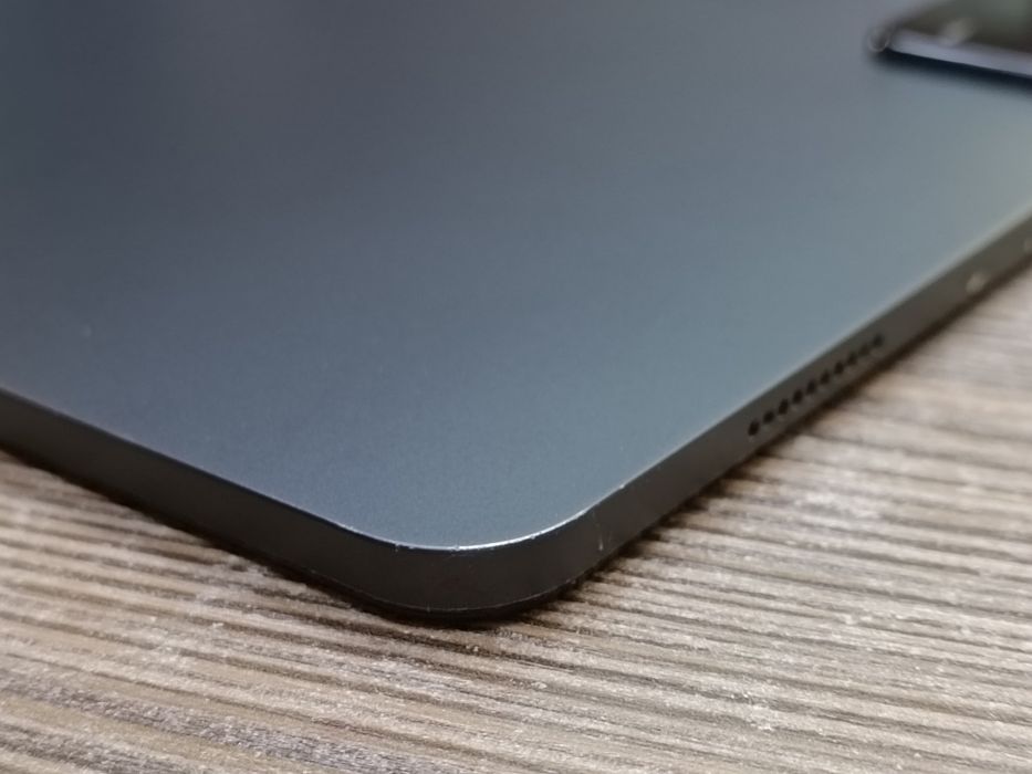 Таблица  Xiaomi Pad 6