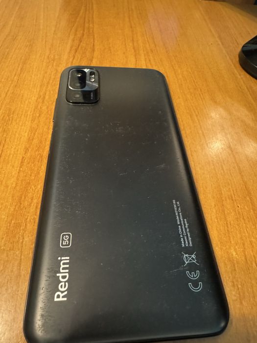 Xiaomi Remdi Note 10 5G - 128 GB