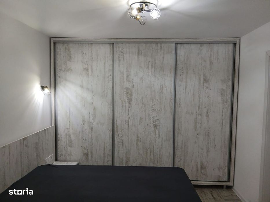 Apartament de lux 3 camere, Calea Bascovului-Expo parc