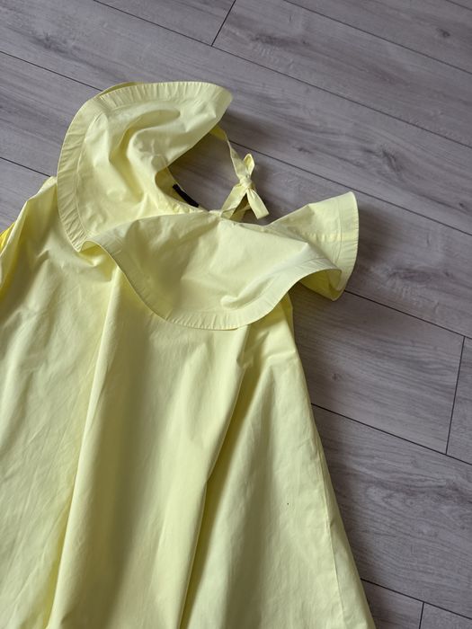 Нарядное платье на девочку 8-10 лет.Zherebtsov.