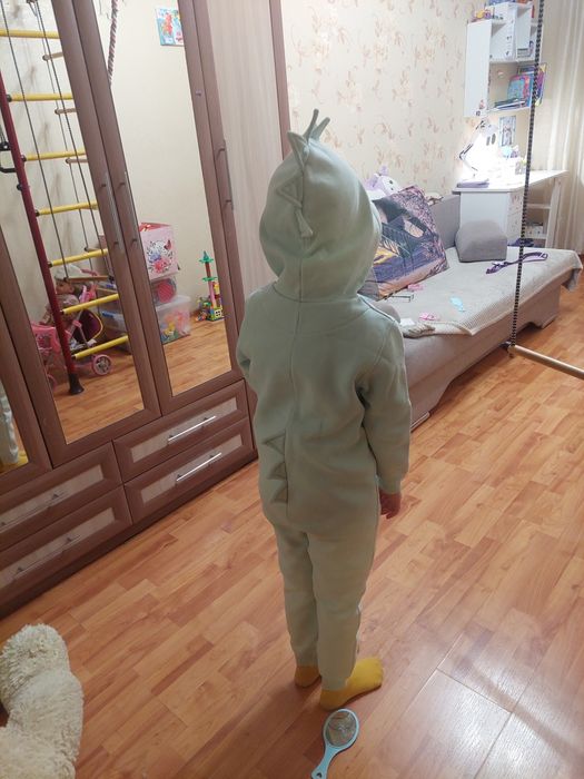 Продам комбинезон BODO