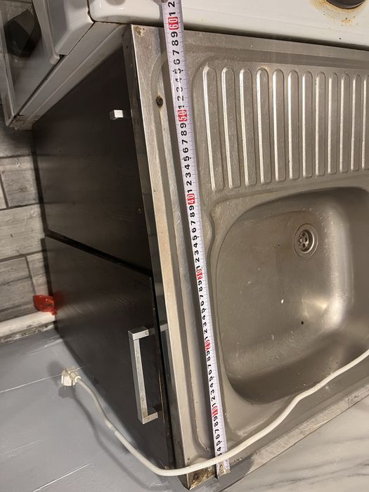 Продам кухонный гарнитур