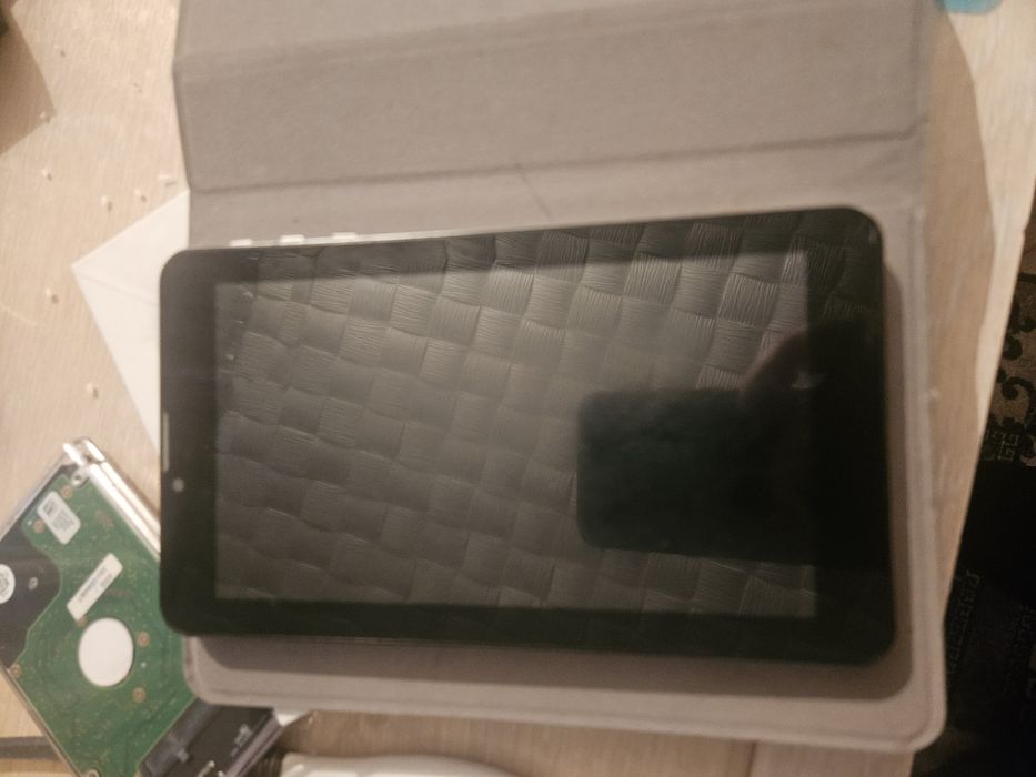 Планшет для мультиков