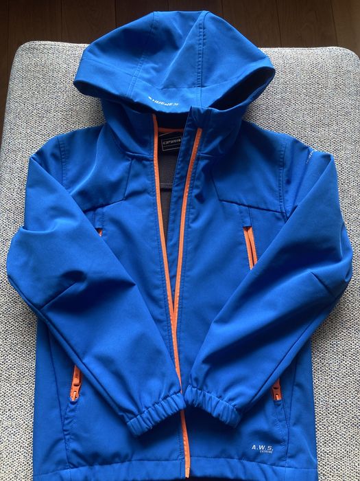 Пролетно яке за момче