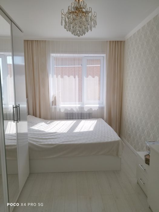 Продам 3 ком ДСР  новостройки торг